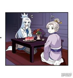 吃瓜漫画免费完整版,揭秘娱乐圈背后的秘密与笑料 第2张 吃瓜漫画免费完整版,揭秘娱乐圈背后的秘密与笑料 第2张