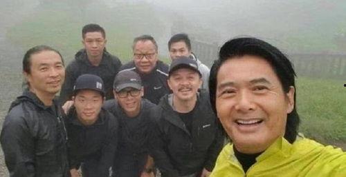 周润发最新爆料,演艺生涯中的不为人知幕后故事