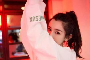 爆料娱乐圈哈妮克孜视频,娱乐圈新晋女神的神秘面纱  第2张