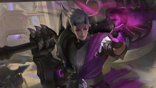 狂铁皮肤最新爆料,炫酷特效，热血归来！  第1张