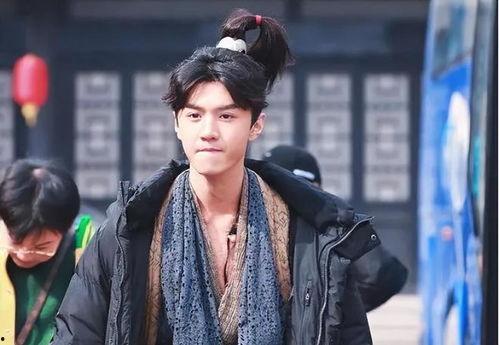 陈哲远新剧爆料视频播放,剧情悬疑,角色反转引期待 第3张 陈哲远新剧爆料视频播放,剧情悬疑,角色反转引期待 第3张