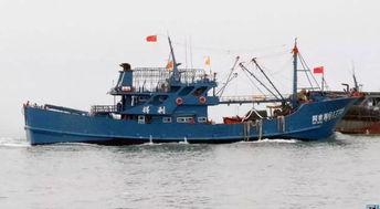 爆料渔船视频大全下载安装,视频大全带你领略海上捕捞世界  第1张