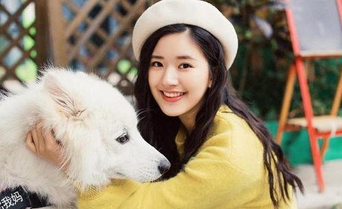 圈内爆料赵露思异性缘,神秘恋情引热议  第1张