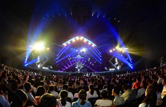 巡演在线观看,跟随巡演脚步,尽享音乐魅力 第1张 巡演在线观看,跟随巡演脚步,尽享音乐魅力 第1张